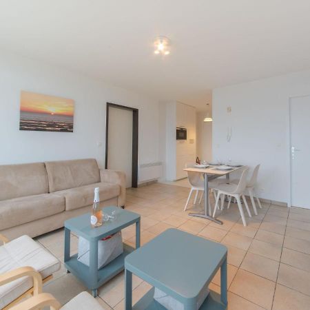 Apartment Residentie Astrid-4 By Interhome เบรเดเน ภายนอก รูปภาพ
