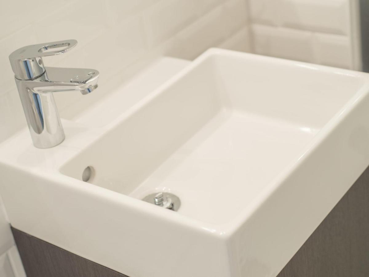 Apartment Residentie Astrid-4 By Interhome เบรเดเน ภายนอก รูปภาพ