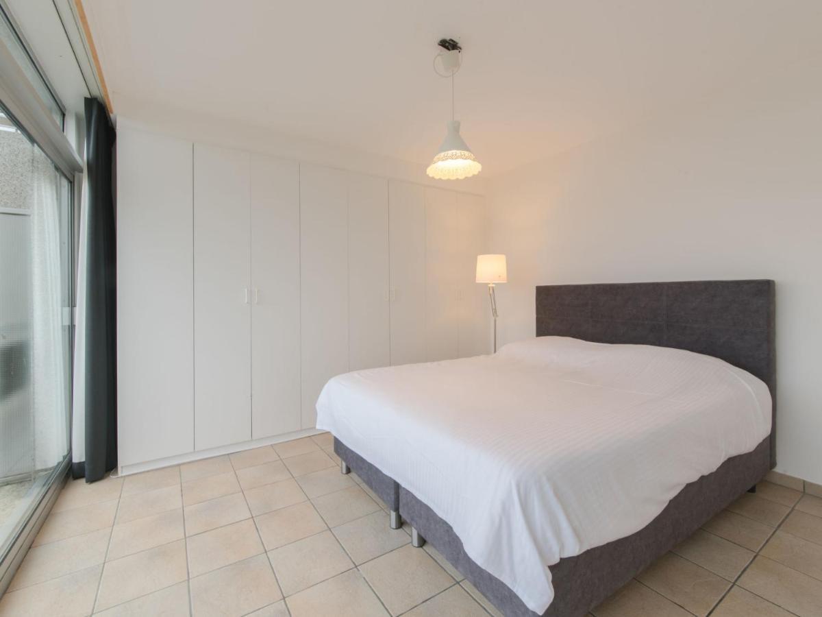 Apartment Residentie Astrid-4 By Interhome เบรเดเน ภายนอก รูปภาพ